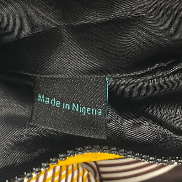 Ray Darten Jamila Afrocentric Ethnic Boho Dress S Bell Sleeve Coquette - Picture 7 of 9